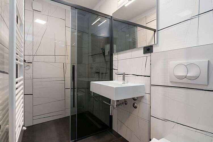 Seaview Apartment Funtana Exterior photo