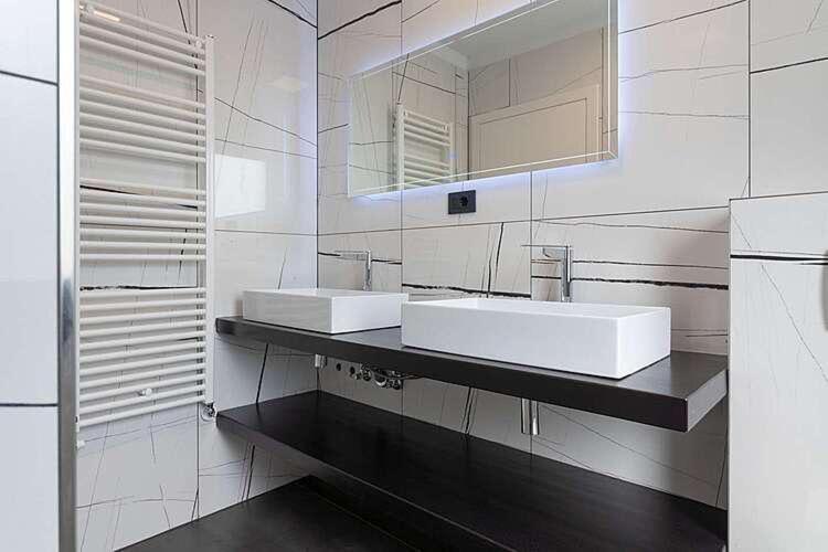 Seaview Apartment Funtana Exterior photo