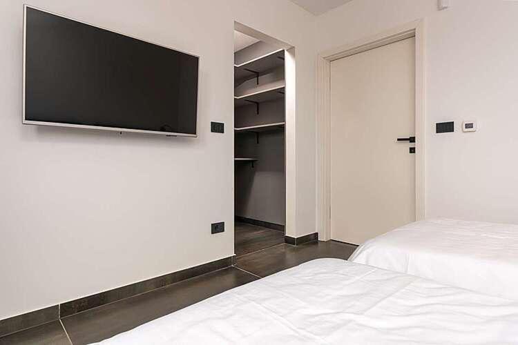 Seaview Apartment Funtana Exterior photo