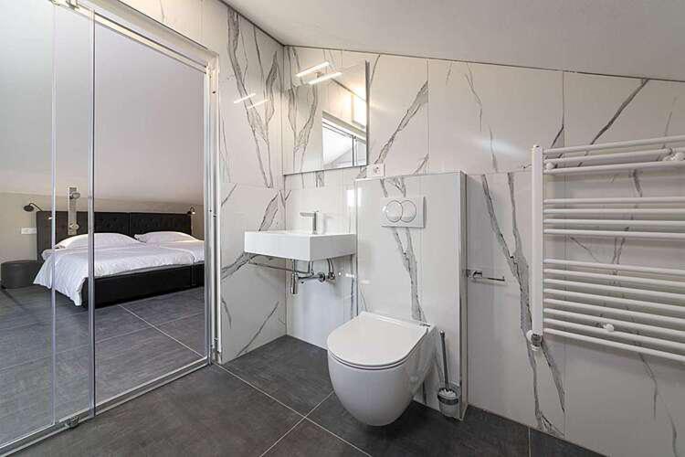 Seaview Apartment Funtana Exterior photo