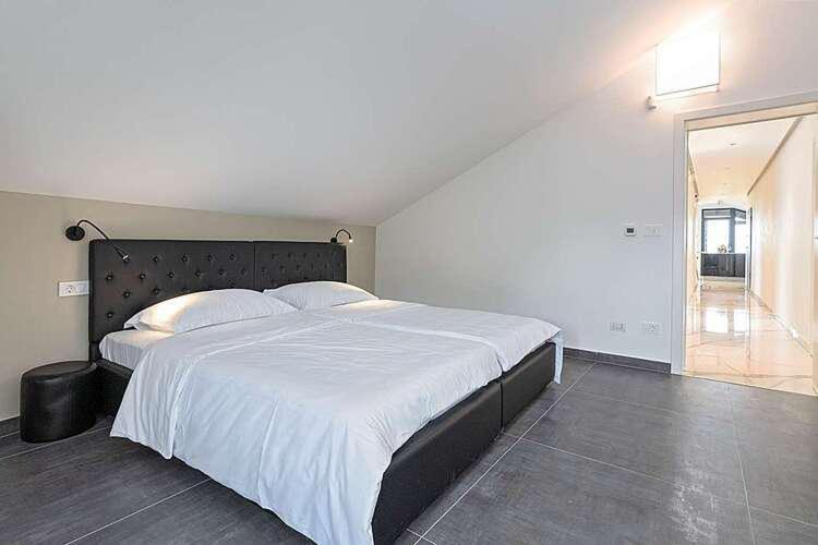 Seaview Apartment Funtana Exterior photo